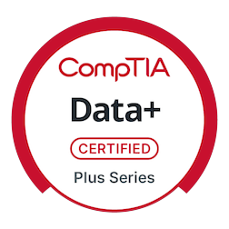 CompTIA Data+