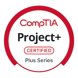 CompTIA Project+